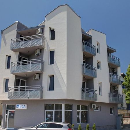 Hotel Mida Obzor Luaran gambar