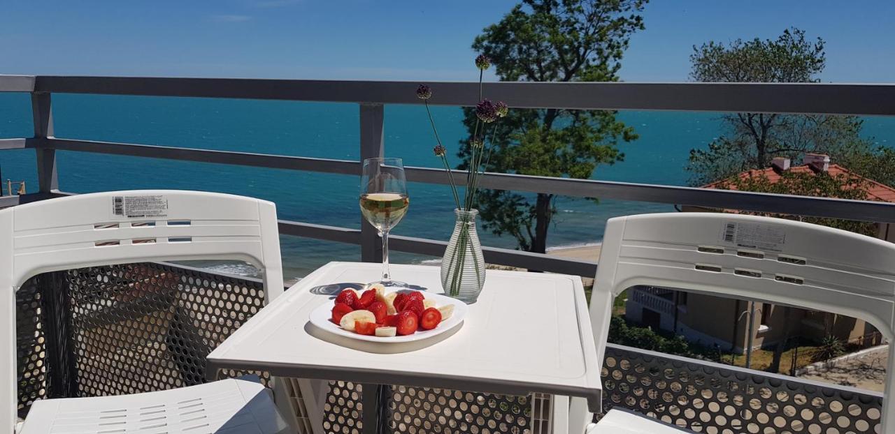 Hotel Mida Obzor Luaran gambar