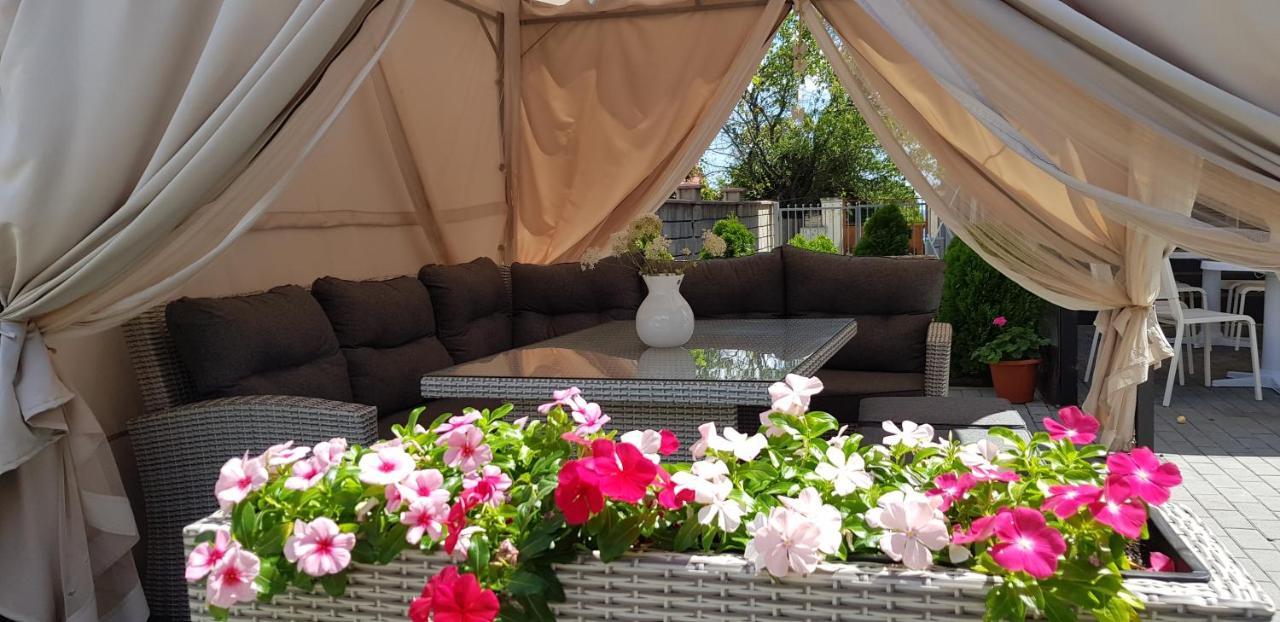 Hotel Mida Obzor Luaran gambar