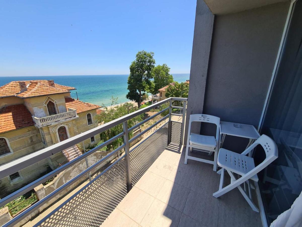 Hotel Mida Obzor Luaran gambar