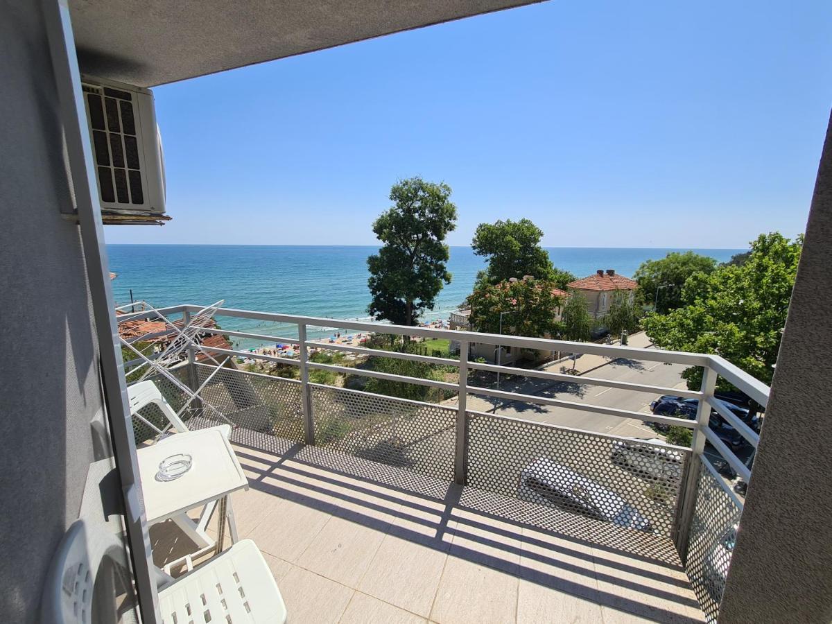 Hotel Mida Obzor Luaran gambar