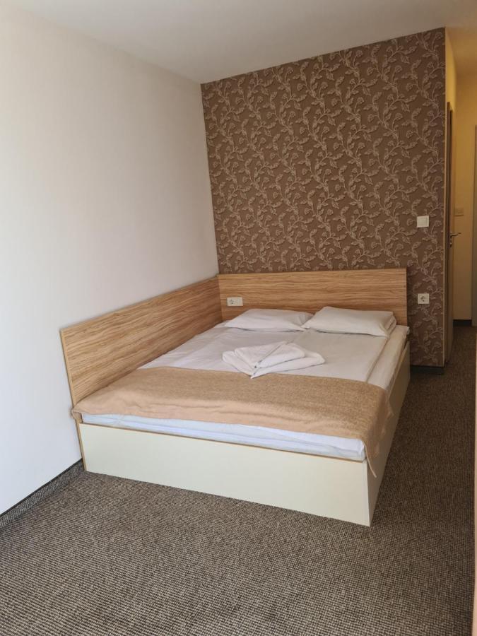 Hotel Mida Obzor Luaran gambar