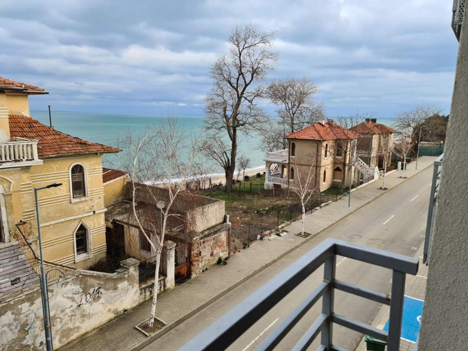 Hotel Mida Obzor Luaran gambar