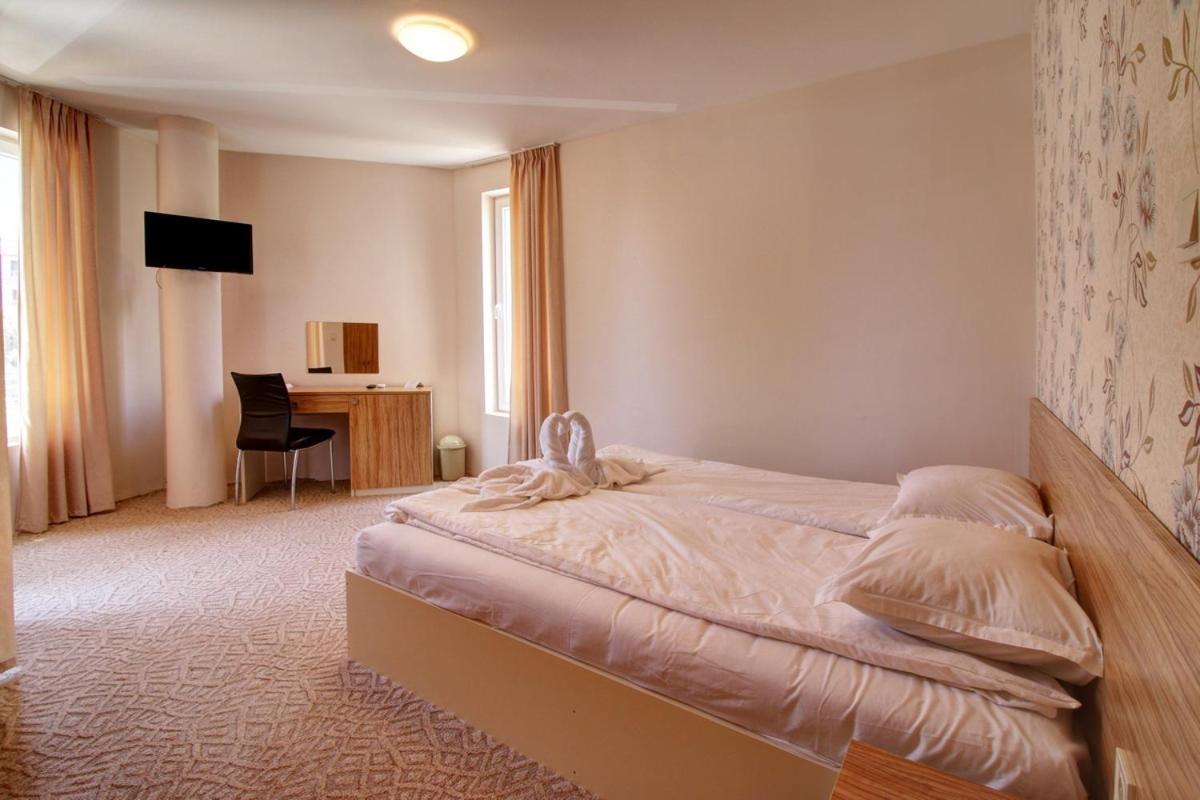 Hotel Mida Obzor Luaran gambar