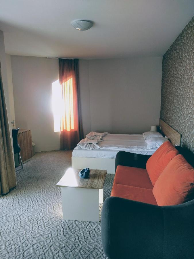 Hotel Mida Obzor Luaran gambar