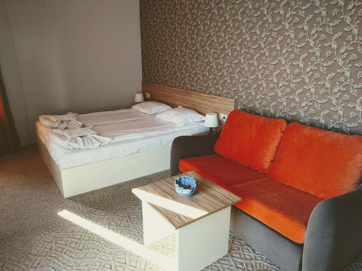 Hotel Mida Obzor Luaran gambar