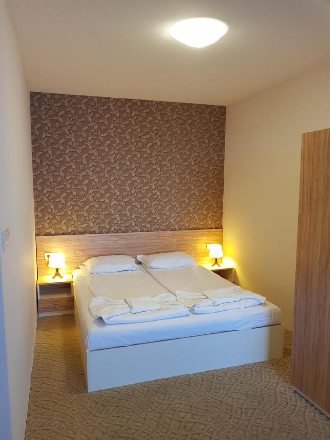 Hotel Mida Obzor Luaran gambar