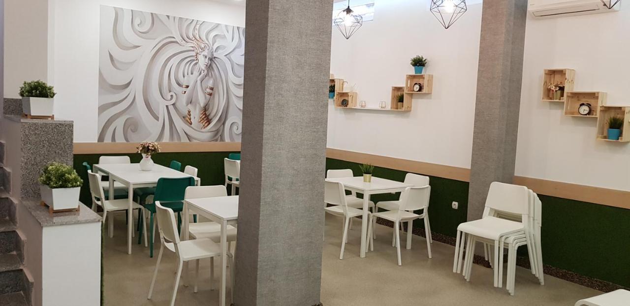 Hotel Mida Obzor Luaran gambar