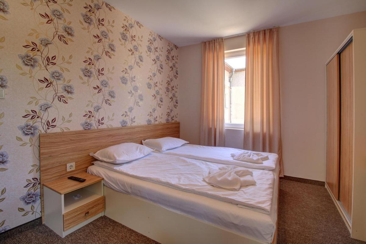 Hotel Mida Obzor Luaran gambar