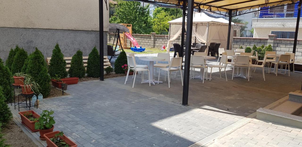 Hotel Mida Obzor Luaran gambar